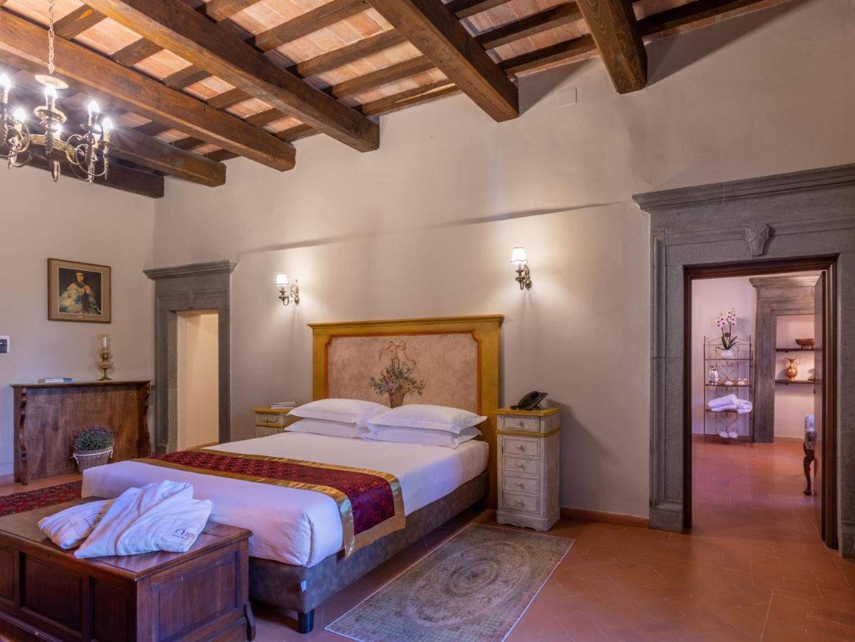 Borgo Petroro Todi Exterior foto
