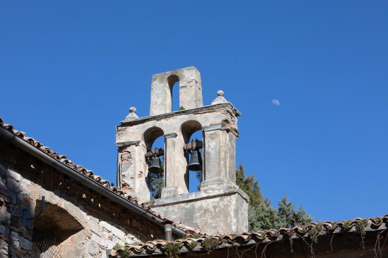 Borgo Petroro Todi Exterior foto