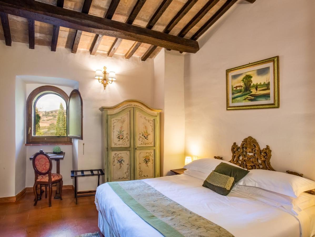Borgo Petroro Todi Exterior foto