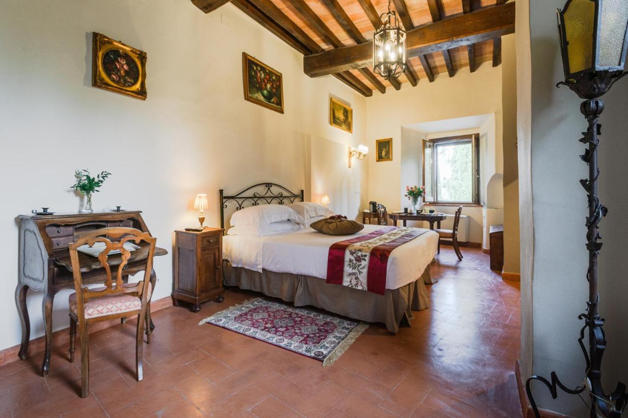 Borgo Petroro Todi Exterior foto