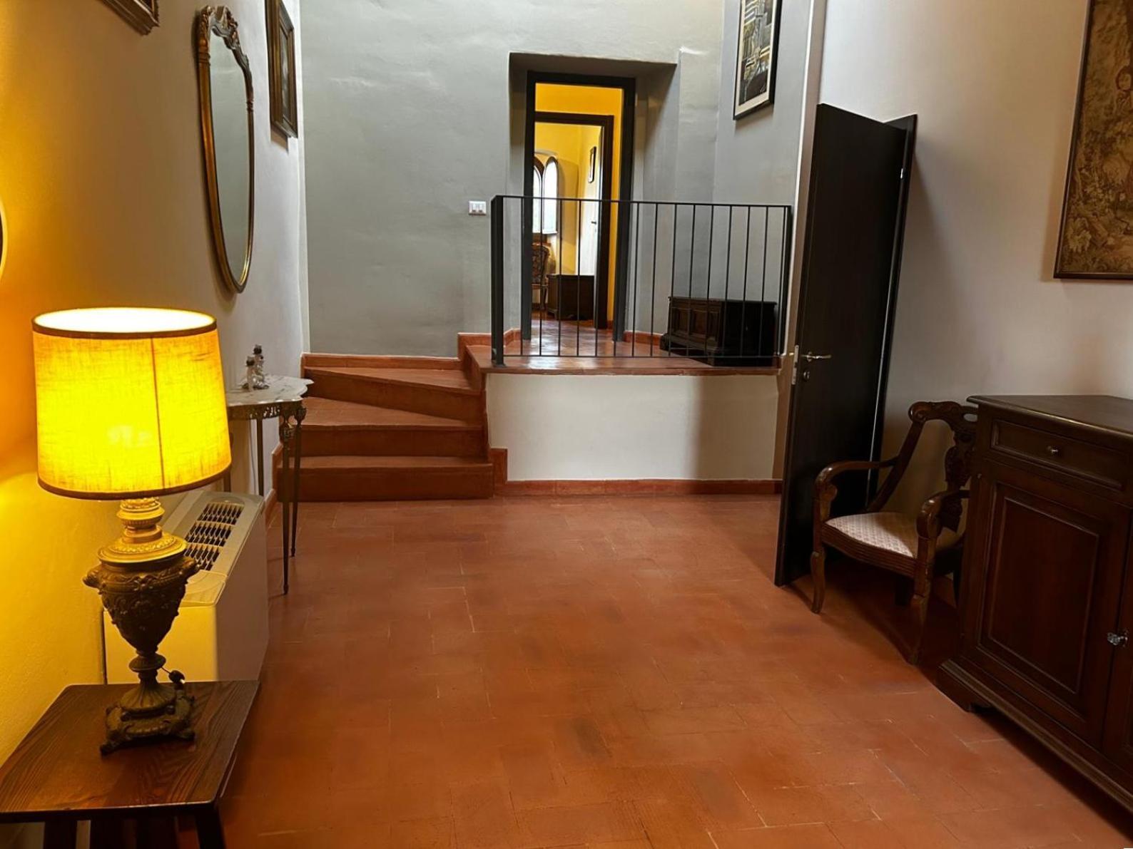 Borgo Petroro Todi Exterior foto
